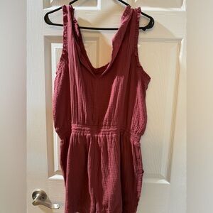 Cute jumpsuit